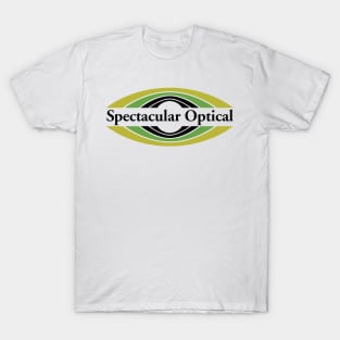 Spectacular Optical T-Shirt